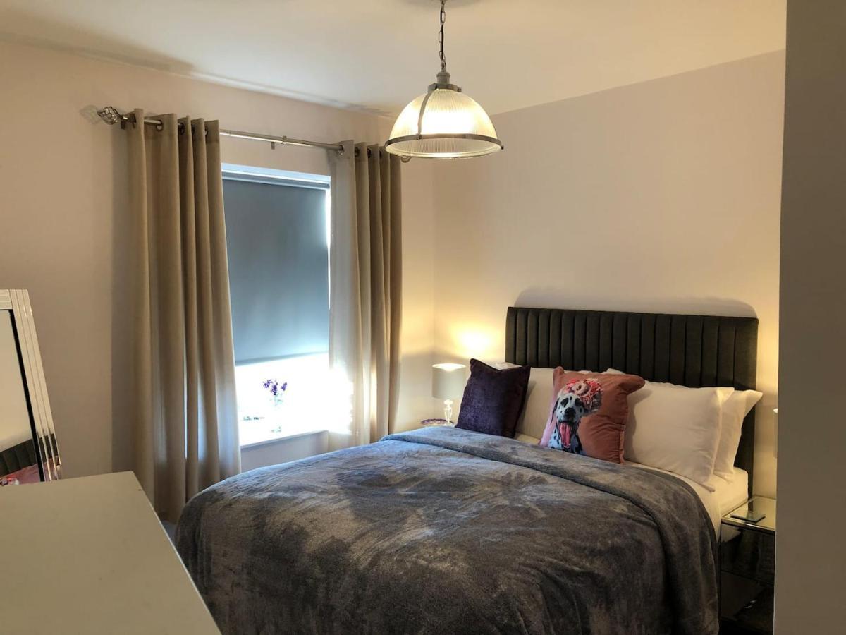 Ten Streets Bed & Breakfast Ливърпул Екстериор снимка