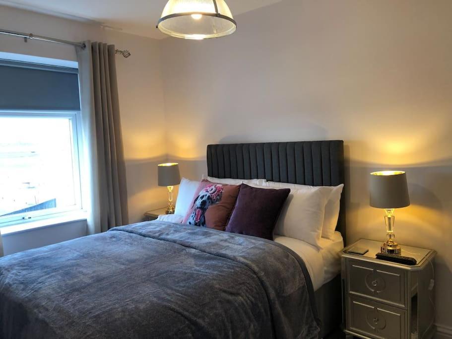 Ten Streets Bed & Breakfast Ливърпул Екстериор снимка