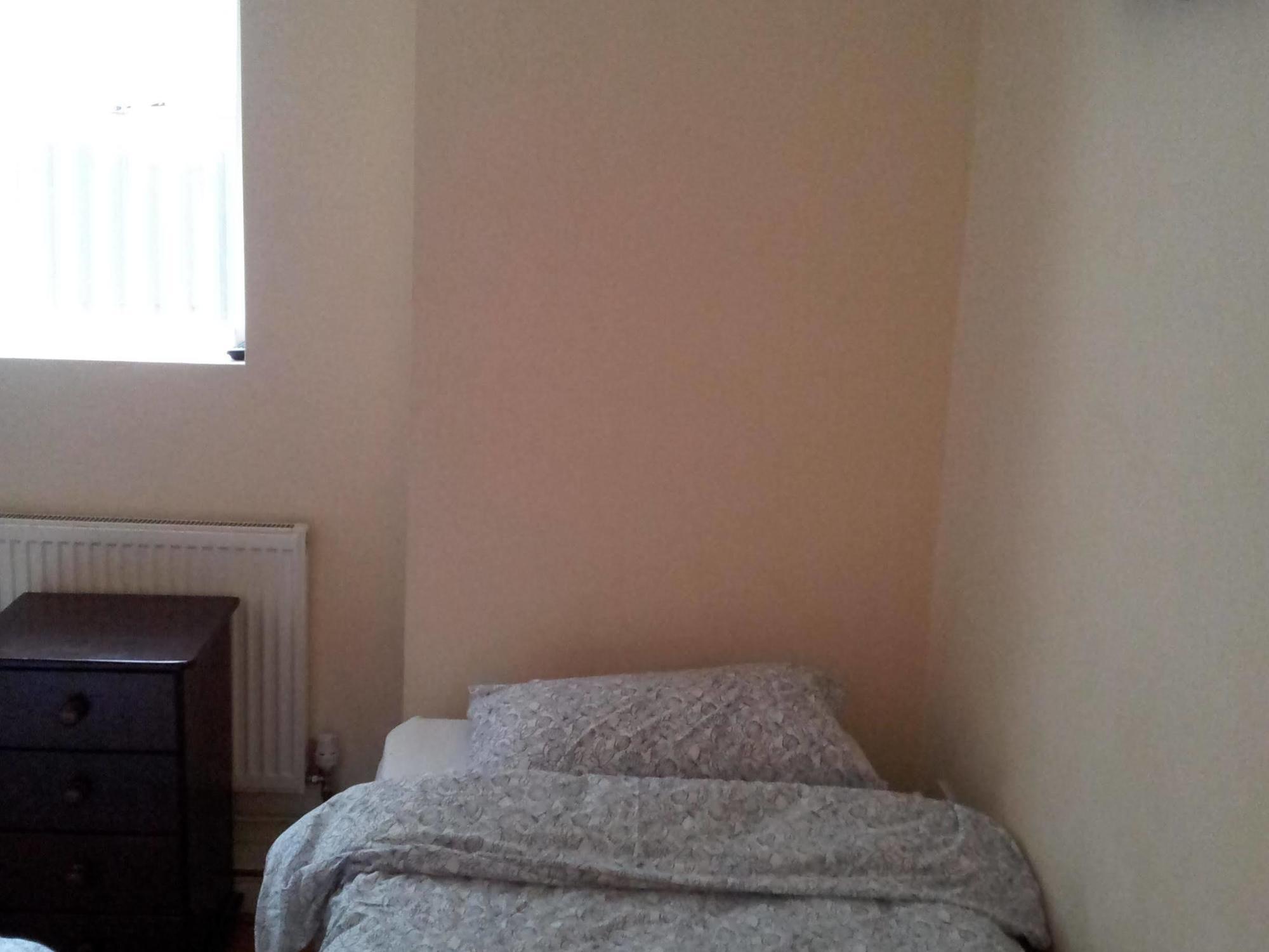 Ten Streets Bed & Breakfast Ливърпул Екстериор снимка